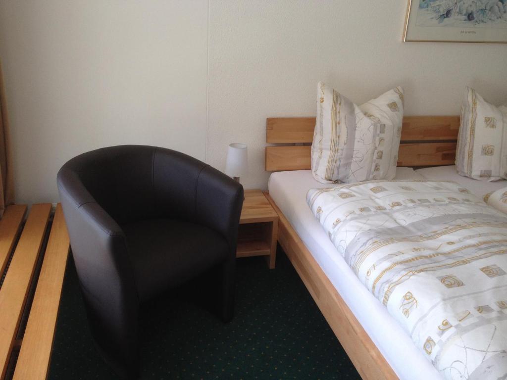 Hotel Hahnenblick Engelberg Habitación foto